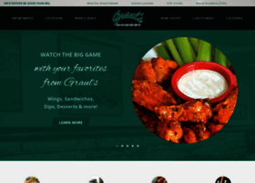 Graulsmarket.com thumbnail