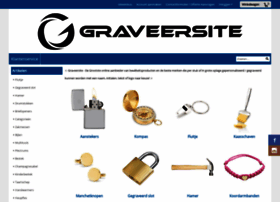 Graveersite.nl thumbnail Graveersite.nl thumbnail