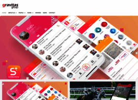 Gravitas.com.hk thumbnail