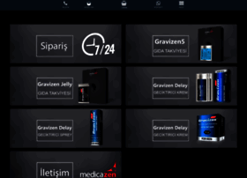 Gravizen5.com thumbnail