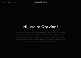 Gravlor.com thumbnail