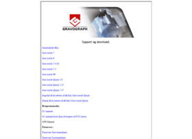 Gravo.dk thumbnail
