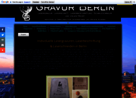 Gravur-berlin.com thumbnail
