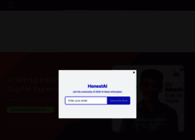 Graycyan.com thumbnail