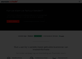 Graydon.nl thumbnail