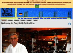 Grayfieldoptical.com thumbnail