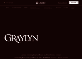 Graylyn.com thumbnail