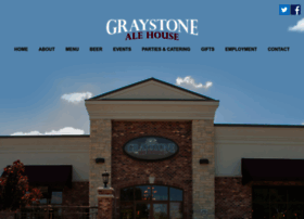 Graystonealehouse.com thumbnail