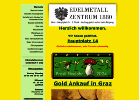 Graz-gold-ankauf.at thumbnail