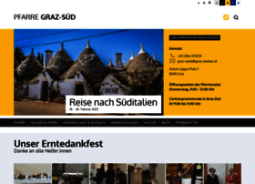 Graz-sued.at thumbnail