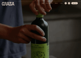 Graza.co thumbnail