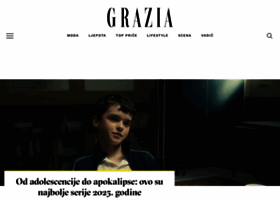 Grazia.hr thumbnail