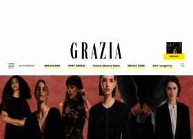 Grazia.it thumbnail