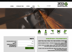 Graziani-il.com thumbnail