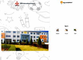 Grdisd.nexterp.in thumbnail