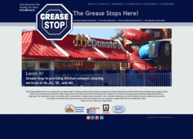 Greasestop.com thumbnail