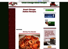 Great-chicago-italian-recipes.com thumbnail