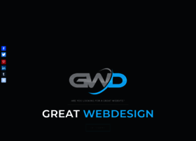 Great-webdesign.com thumbnail