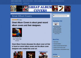 Greatalbumcovers.com thumbnail
