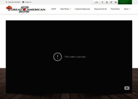 Greatamericanseed.com thumbnail