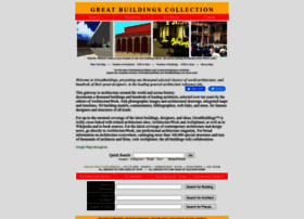Greatbuildings.com thumbnail