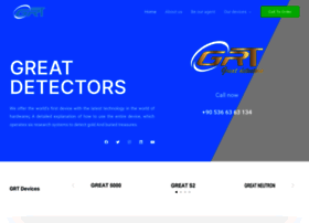 Greatdetectors.com thumbnail