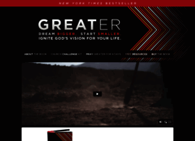Greaterbook.com thumbnail