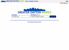 Greaterdaytonworks.com thumbnail