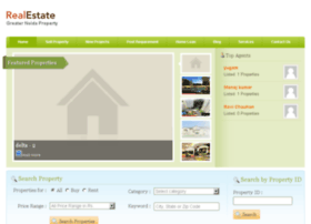 Greaternoidaproperty.co.in thumbnail