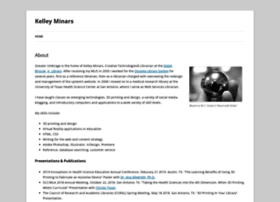Greaterumbrage.net thumbnail