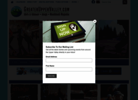 Greateruppervalley.com thumbnail