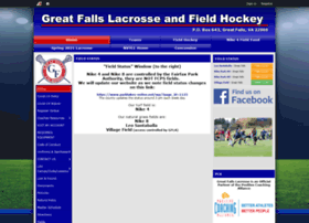 Greatfallslacrosse.com thumbnail