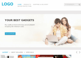Greatgadgetsmarket.com thumbnail