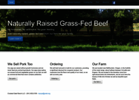 Greatgrassbeef.com thumbnail