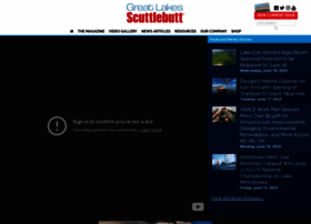 Greatlakesscuttlebutt.com thumbnail