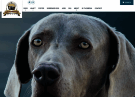 Greatlakesweimrescue.com thumbnail