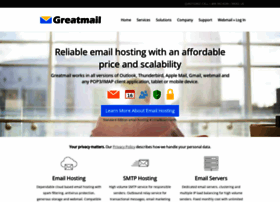 Greatmail.com thumbnail