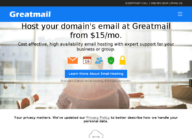 Greatmail.net thumbnail