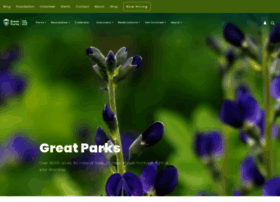 Greatparks.org thumbnail