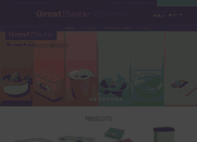 Greatplastic.com thumbnail