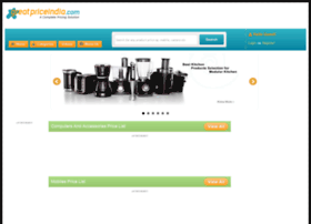 Greatpriceindia.com thumbnail