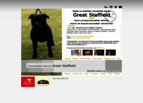 Greatstaffield.cz thumbnail