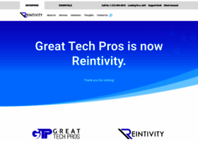 Greattechpros.com thumbnail