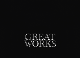Greatworks.co.jp thumbnail