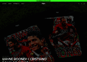 Greazytees.com thumbnail