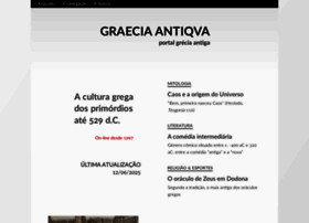 Greciantiga.org thumbnail