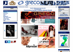 Greco.ag thumbnail