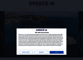 Greece-is.com thumbnail