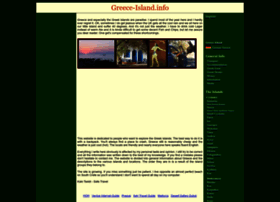 Greece-island.info thumbnail Greece-island.info thumbnail