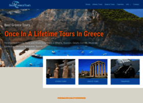 Greece-tours.org thumbnail